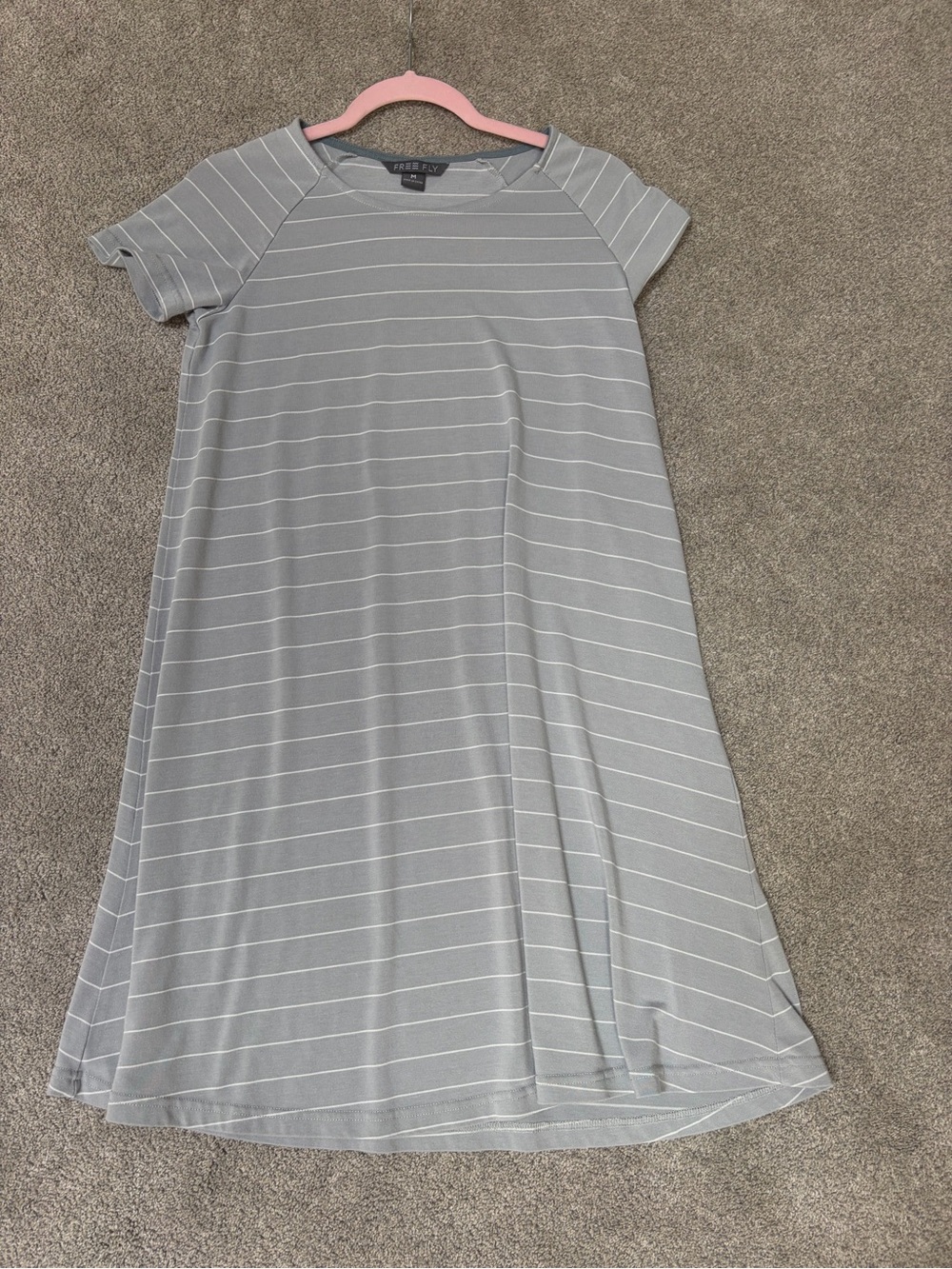 Free Fly Dockside dress - Picture 5 of 5